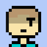 [f455be] Ah hah hah. Get the hell outta my house.