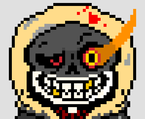 [b72944] Heyo Asriel with Flowy? - CT