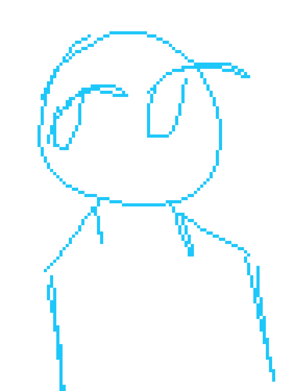 [f05f33] Yeah, I know pepper still it’s like watching one of those really early ais try and do something