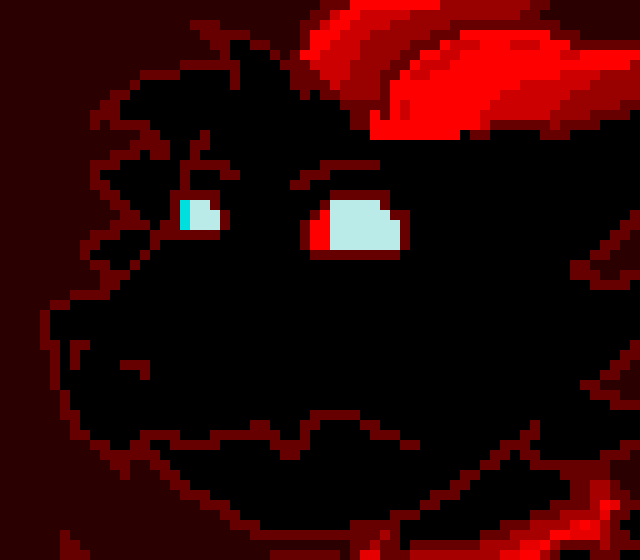 [95be89] The actual Wobot, would know me, without needing to ask... Would say "Heya peeps", as he entered, and know his own damn name, and he wouldn`t use that sprite sheet... THATS A FAKE