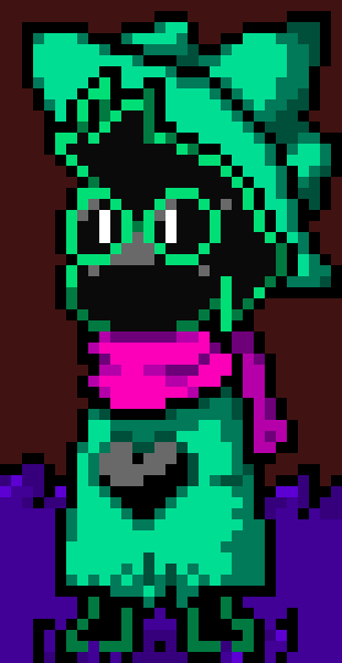 [2b9834] dashes at sans full of hate and kicks him sending him flying* :shadow