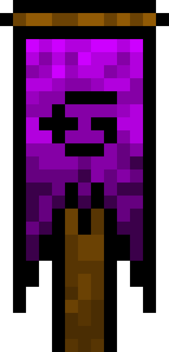 [333804] Gumakin Banner