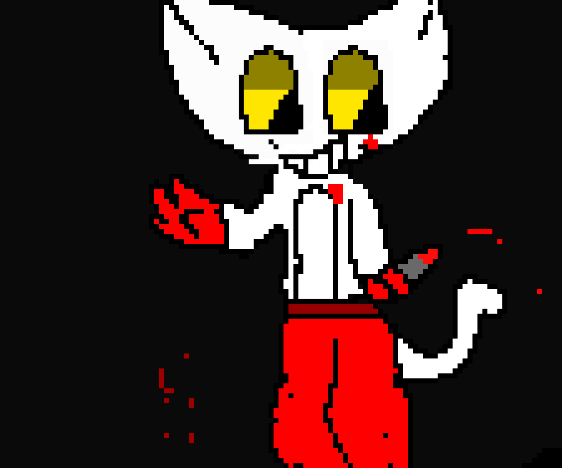 [c2eebe] you know how a cat brings you a gift that wus a compelment