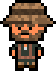 [c4081a] *Punches Yuri down the stairs* Soap trusted you... I thought I could to... So why in the bloody hell does MAKAROV KNOW YOU!?