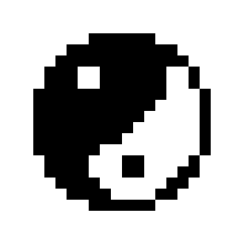 [9664c4] Yin and Yang