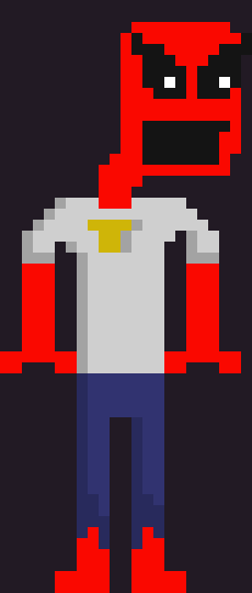 [a228fa] Hey Asshole, OFF MY SPRITE! -Ben/Dave