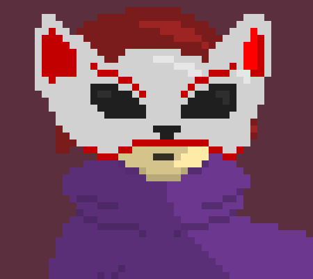 [5b2f3e] Technically any “Rainbow” soul is called Anima, according to a Soul chart,