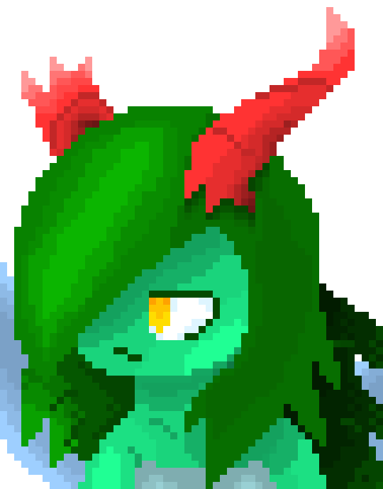 [a2471d] The guy who shows his personal pain through are is here.