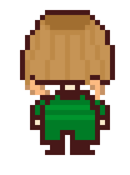 [98a821] Undercoverlampp but Frisk