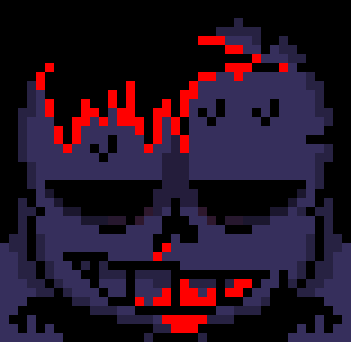 [7ce906] Only a matter of time... *(He'd take out his device, and an item on unknown origin, and combines the together.)  -Demented