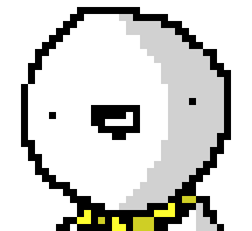 [fe30e2] yes, imma go finsh (somehow ur character is easy)