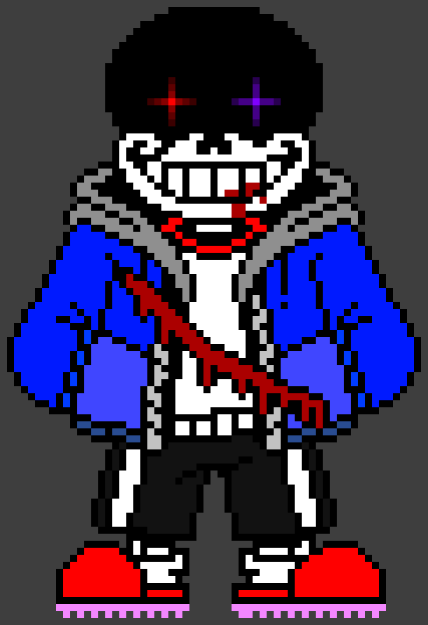 [0ec511] *Insert le ten 9s*