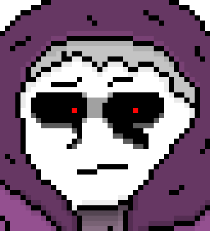 [965131] Shit, it's Betty...