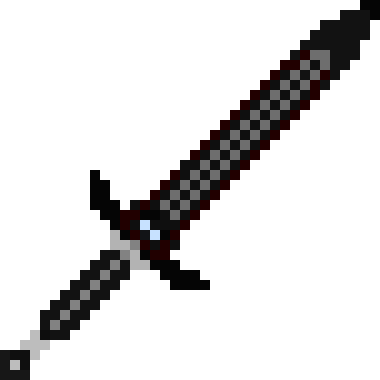 [06a3e2] Minecraft Swords
