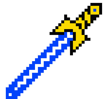 [9664c4] Dragon Blade