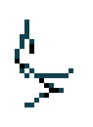 [8aa4ac] Not leaving, Just can't talk!