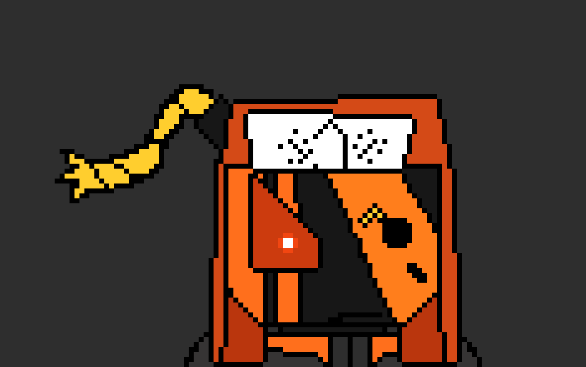 [812b32] ooh how about Ritty, Ritty in latin means odd or strange ) )) - Molt!