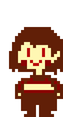 [96ca9c] -deadtale chara