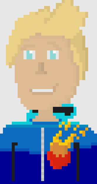 [7f35a0] oh yeeeeeeeeee....hi blue/justoest (u can also call me CoZzaBoZza (its my game name))