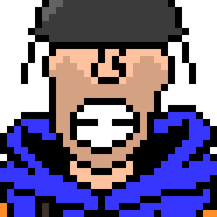 [95be89] Jane Doe - AAAHHH!! -He runs to respawn-