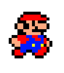 [9664c4] mario