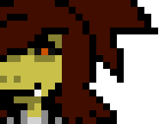 [6c26bc] DeltaRed: Mahogor, Tatsuya, and Krystal - New Trio Post-Chapter 2 (Icygrave Route)--Onward