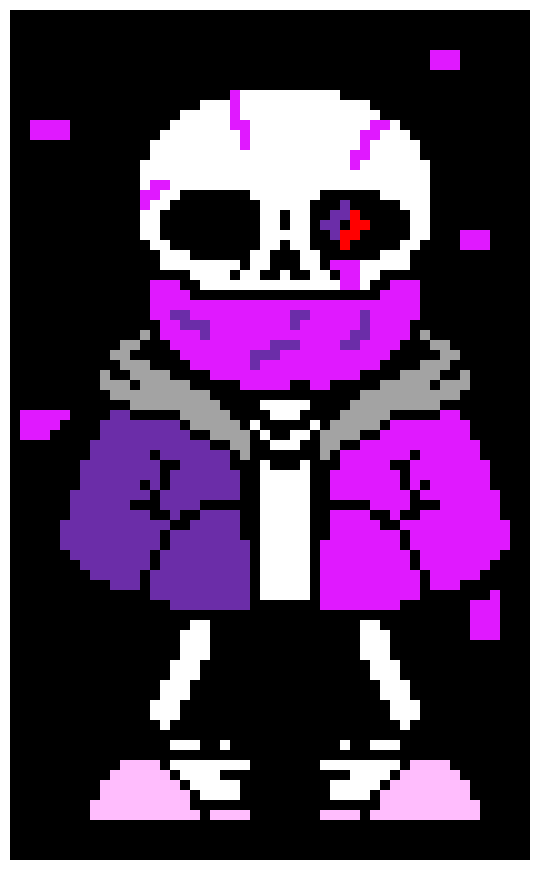 [5cdb0f] syntax Sans 