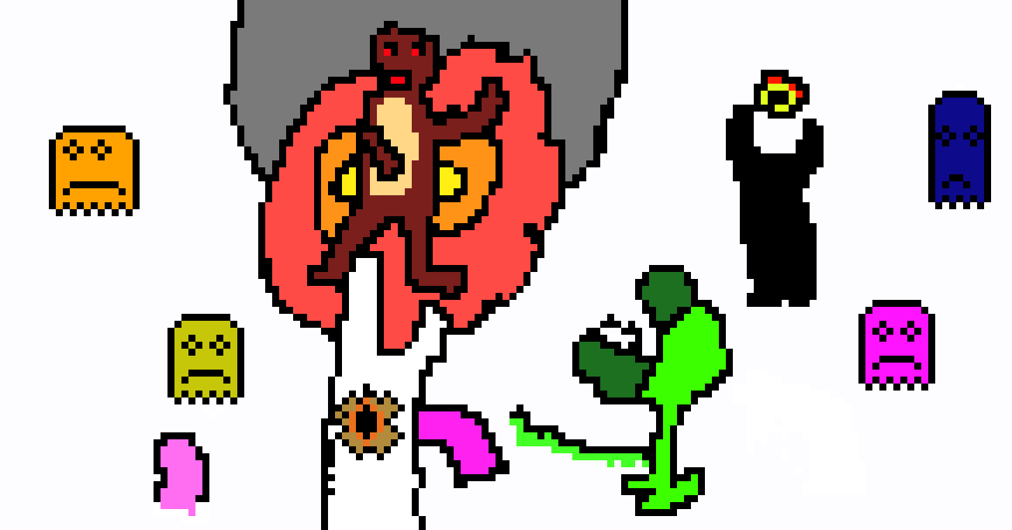 [9664c4] tower attack new