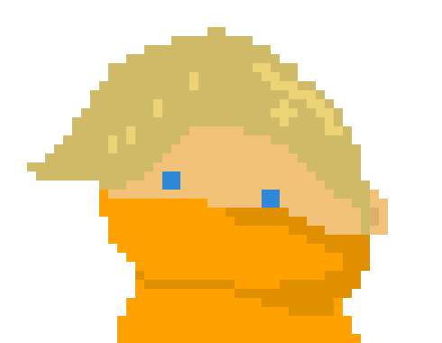 [000885] *He turns to Tim* Will .375 Magnum rounds work?