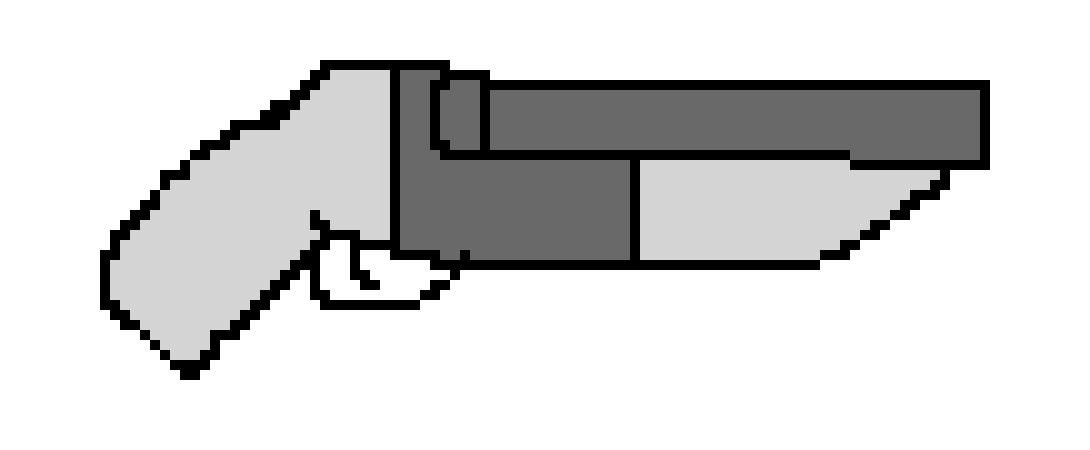 [4fbda4] sawed-off shotgun-Evan