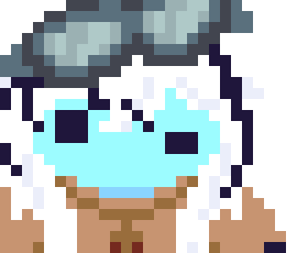 [39a44b] Did you actually think i just said that out of weirdnes