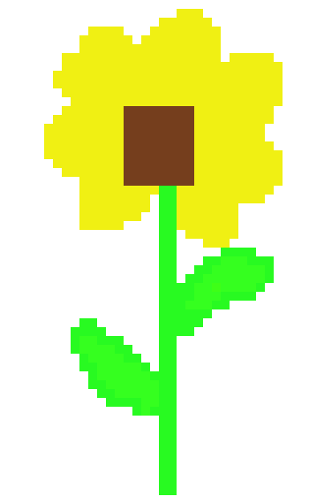 [9664c4] sunflower