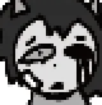 [14e409] This isn't even an exaggeration by the way.