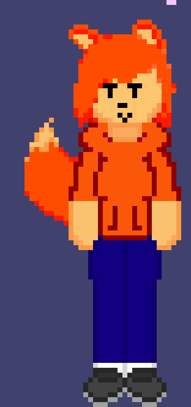 [d8d976] Welp ima see if i can play call of duty with dad since its my turn -Foxlya