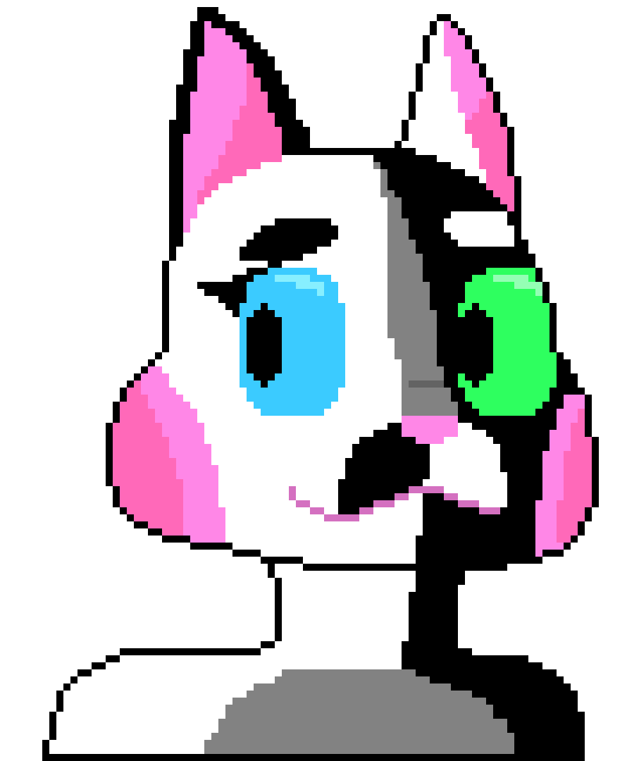 [6cf85f] i officially have a twin brother!!!!!! :D :D :D -Oreo 