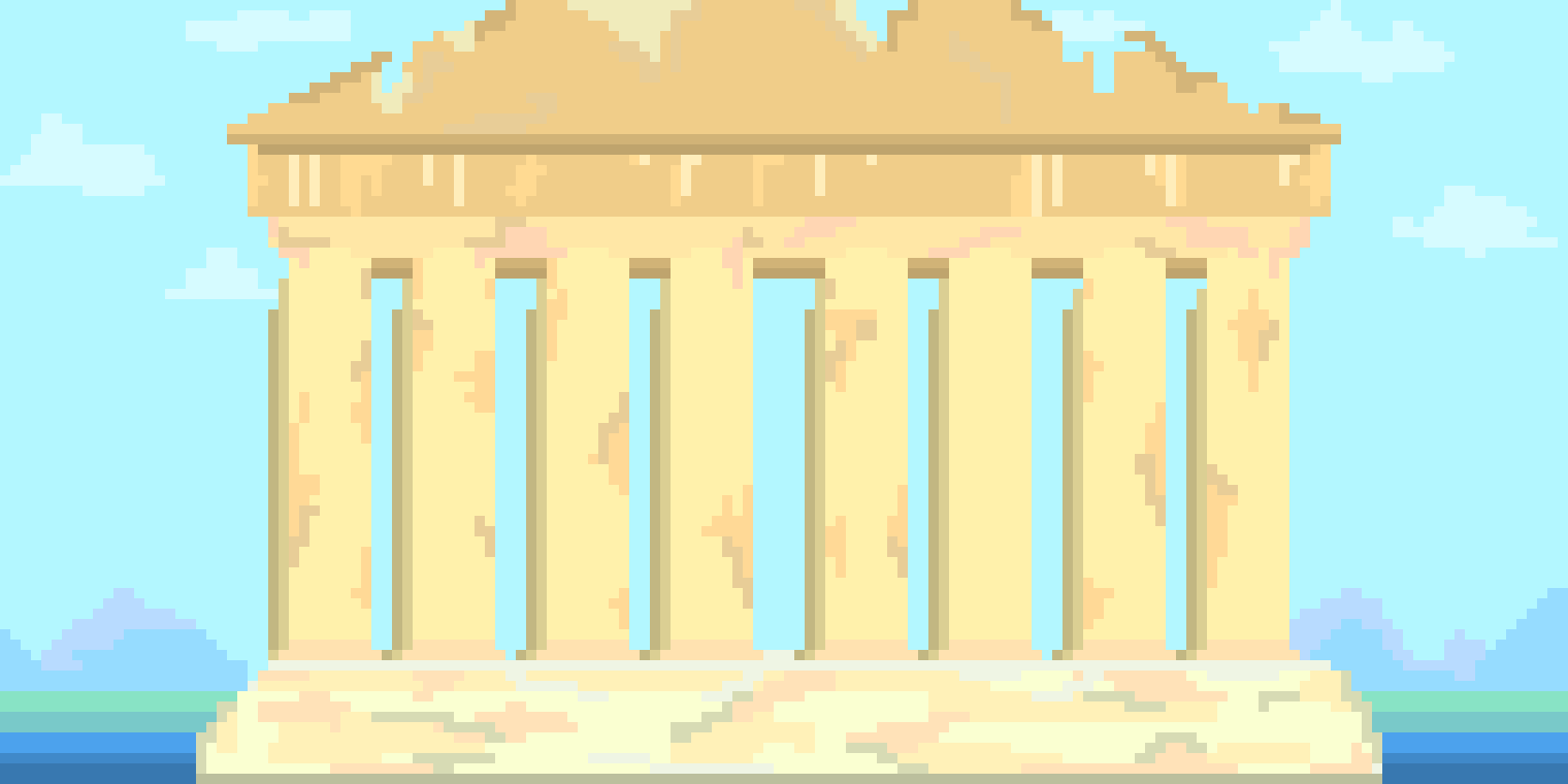 [9664c4] Parthenon