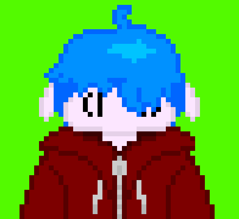 [c8bb2d] TERRIE NO QWQ