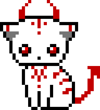 [9664c4] Devil Kat
