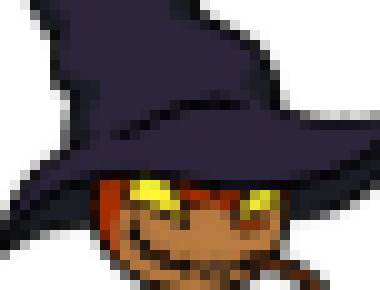 [9770f2] Darn Brats trespassing on my grounds with their damn noise cannons. But if you want a show, I'LL GIVE YOU A SHOW!!!