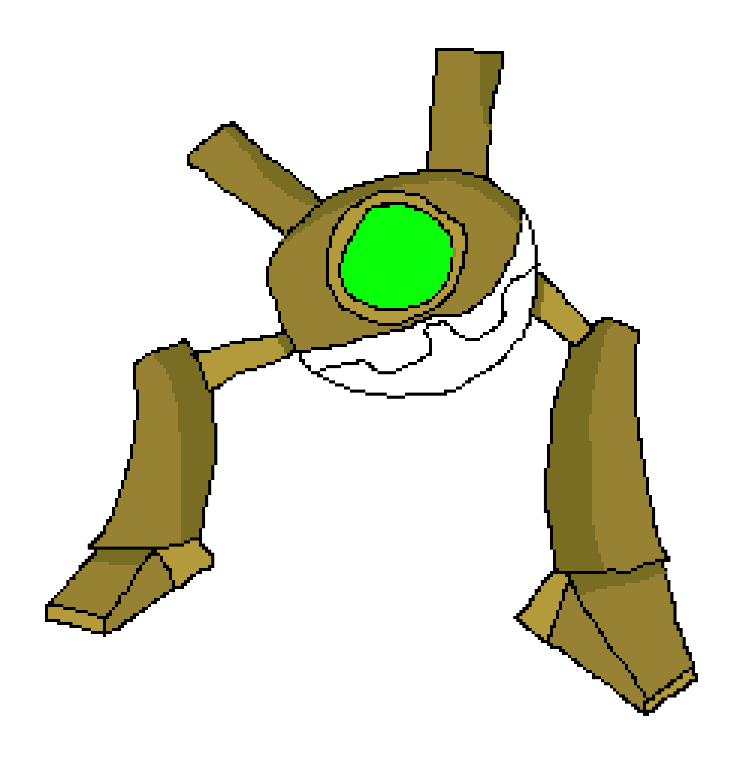 [45ac7c] RabbidBipodDSRedrawn(Chompers)