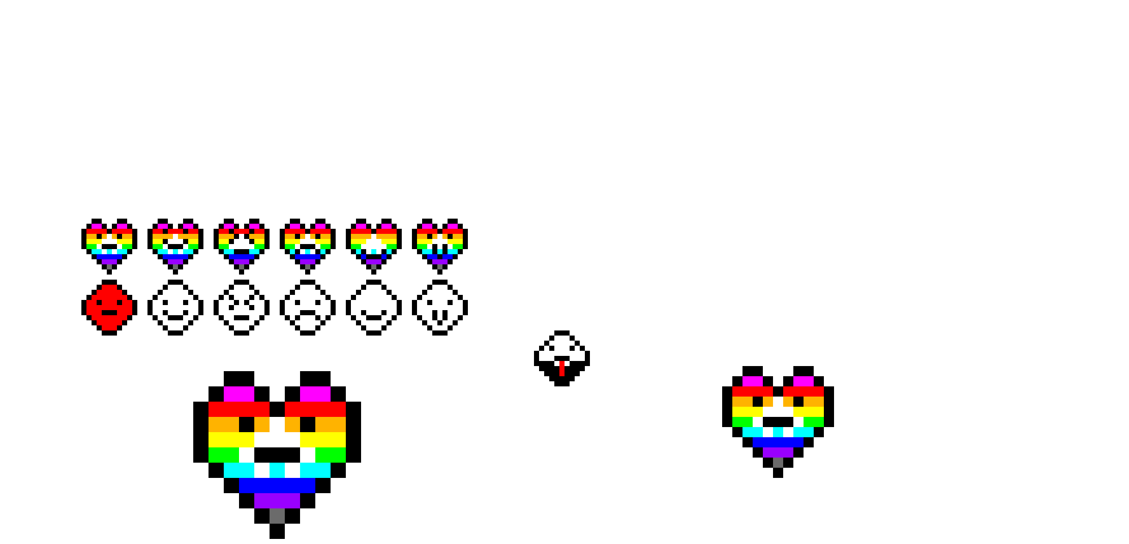 [ae61c8] The Satujinki