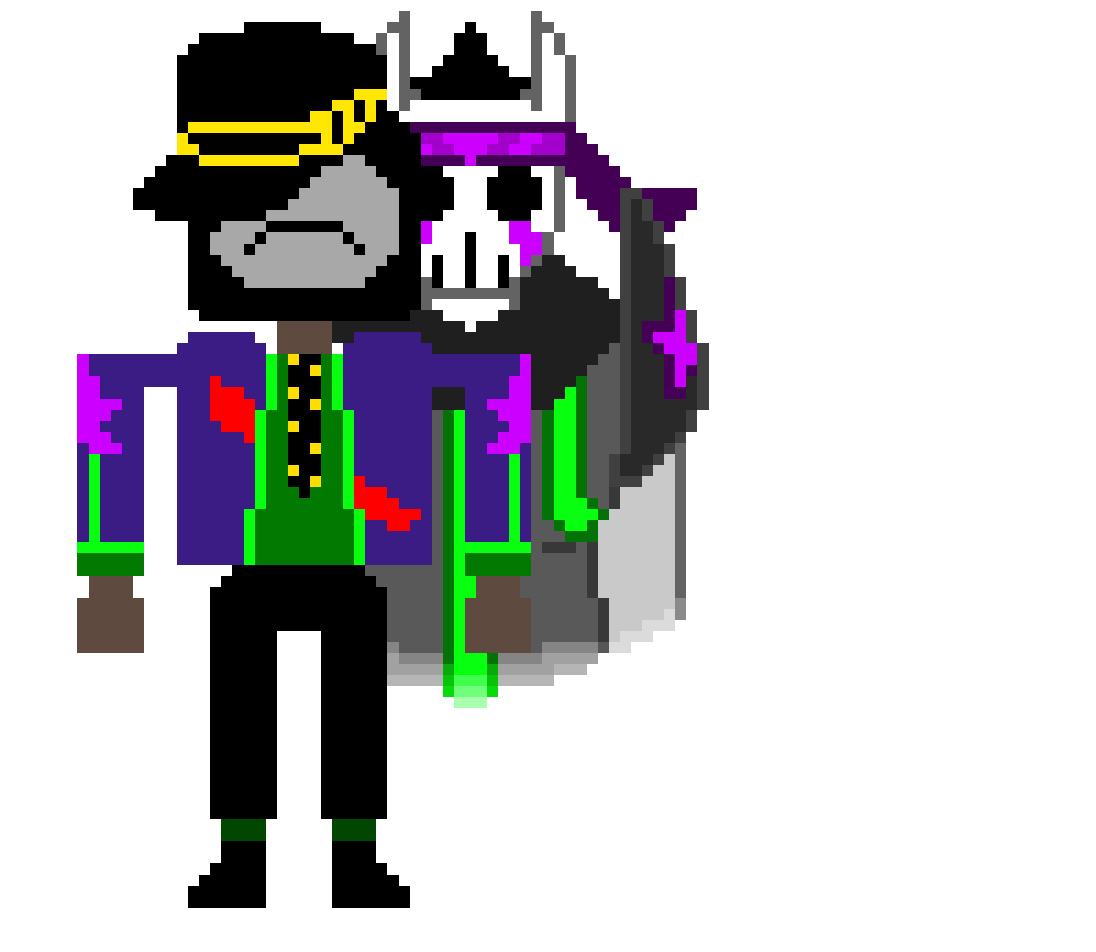 [2fcb16] Yoshikage!ODST: Im Ready to fight!