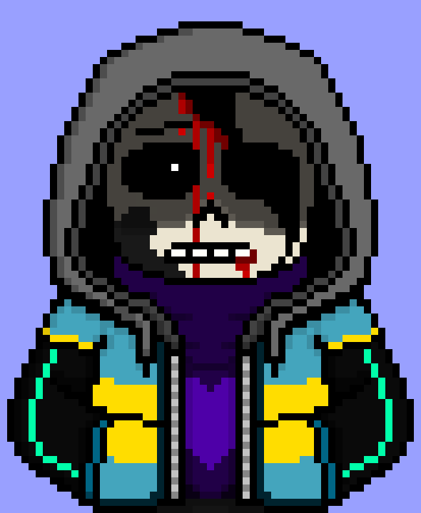 [752b4c] *his breathing was a bit shaky, as he was bleeding badly, and his HP was dropping* Ch...Ch-chris....?