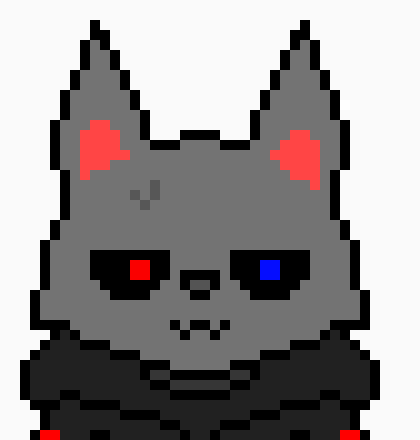 [c8bb2d] chaotic is 100 ft tall and can kill siren head in a second and siren head stands 0.1% chance of beating me