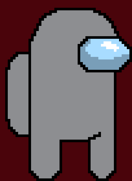 [8ce596] mk-grey imposter