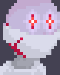 [6bf841] *You hear rapid footsteps...*