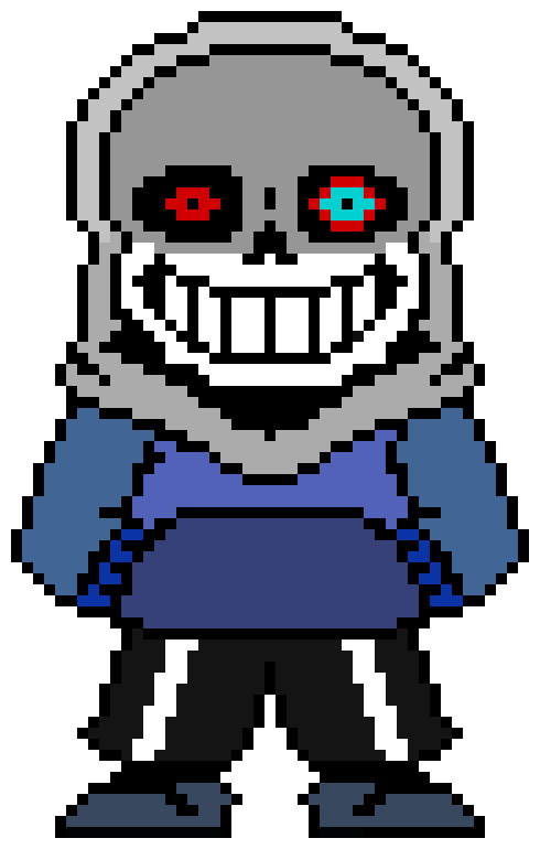 [d6b045] Dust SwapSwap Sans