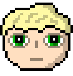 [e16e82] ...... I feel..... slee...... *Falls Asleep*