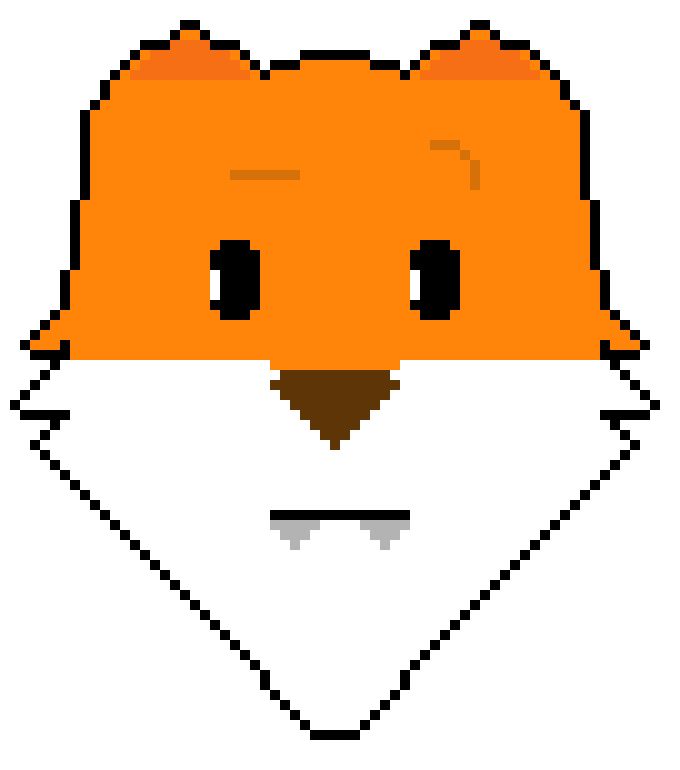 [5682c2] dashiefoxpixel