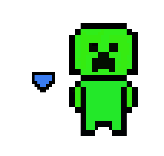 [9664c4] creeper